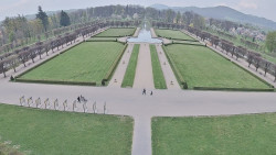 Zámek Holešov, Hostýnské vrchy