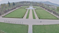 Zámek Holešov, Hostýnské vrchy