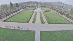 Zámek Holešov, Hostýnské vrchy