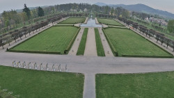 Zámek Holešov, Hostýnské vrchy