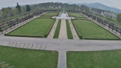 Zámek Holešov, Hostýnské vrchy