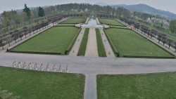 Zámek Holešov, Hostýnské vrchy