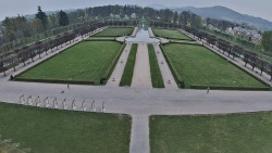 Zámek Holešov, Hostýnské vrchy