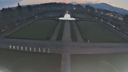 Zámek Holešov, Hostýnské vrchy