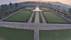 Zámek Holešov, Hostýnské vrchy