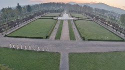 Zámek Holešov, Hostýnské vrchy