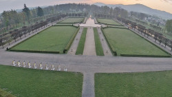 Zámek Holešov, Hostýnské vrchy