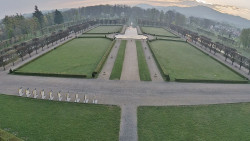 Zámek Holešov, Hostýnské vrchy