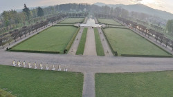 Zámek Holešov, Hostýnské vrchy