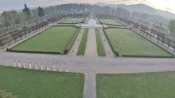 Zámek Holešov, Hostýnské vrchy