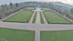 Zámek Holešov, Hostýnské vrchy