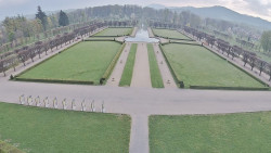 Zámek Holešov, Hostýnské vrchy