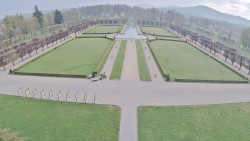 Zámek Holešov, Hostýnské vrchy