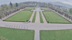 Zámek Holešov, Hostýnské vrchy