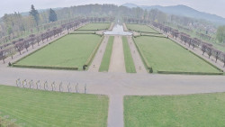 Zámek Holešov, Hostýnské vrchy