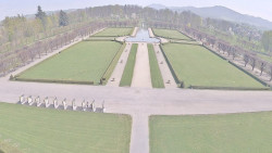 Zámek Holešov, Hostýnské vrchy