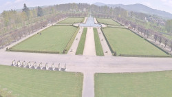 Zámek Holešov, Hostýnské vrchy