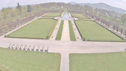 Zámek Holešov, Hostýnské vrchy