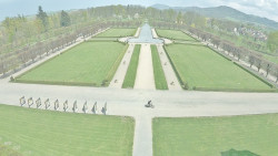 Zámek Holešov, Hostýnské vrchy