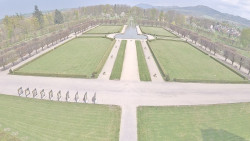 Zámek Holešov, Hostýnské vrchy