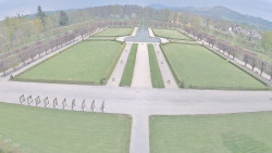 Zámek Holešov, Hostýnské vrchy