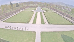 Zámek Holešov, Hostýnské vrchy