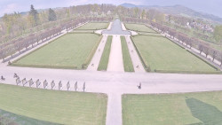 Zámek Holešov, Hostýnské vrchy