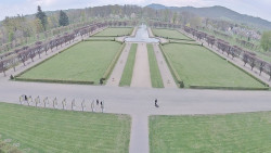 Zámek Holešov, Hostýnské vrchy