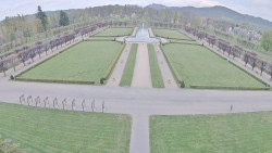 Zámek Holešov, Hostýnské vrchy