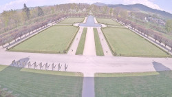 Zámek Holešov, Hostýnské vrchy