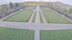 Zámek Holešov, Hostýnské vrchy