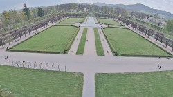 Zámek Holešov, Hostýnské vrchy