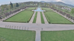 Zámek Holešov, Hostýnské vrchy