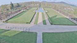 Zámek Holešov, Hostýnské vrchy