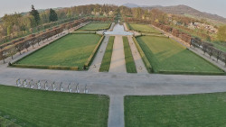 Zámek Holešov, Hostýnské vrchy