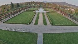 Zámek Holešov, Hostýnské vrchy