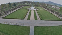 Zámek Holešov, Hostýnské vrchy