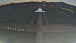 Zámek Holešov, Hostýnské vrchy