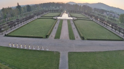 Zámek Holešov, Hostýnské vrchy