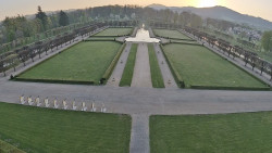 Zámek Holešov, Hostýnské vrchy