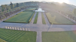 Zámek Holešov, Hostýnské vrchy