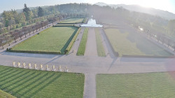 Zámek Holešov, Hostýnské vrchy