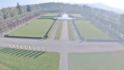 Zámek Holešov, Hostýnské vrchy