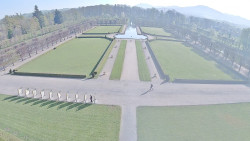 Zámek Holešov, Hostýnské vrchy