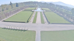 Zámek Holešov, Hostýnské vrchy