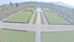 Zámek Holešov, Hostýnské vrchy