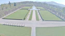 Zámek Holešov, Hostýnské vrchy