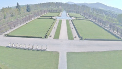 Zámek Holešov, Hostýnské vrchy