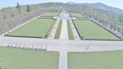 Zámek Holešov, Hostýnské vrchy