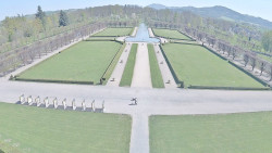 Zámek Holešov, Hostýnské vrchy